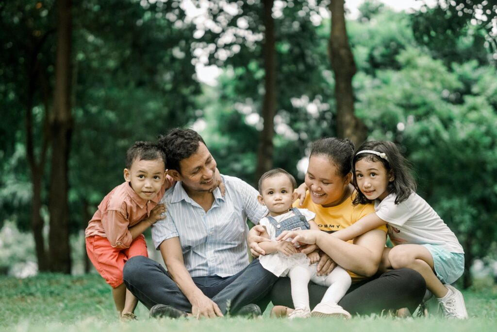 8 วิธีการสร้างความสัมพันธ์ในครอบครัวให้เกิดความอบอุ่น