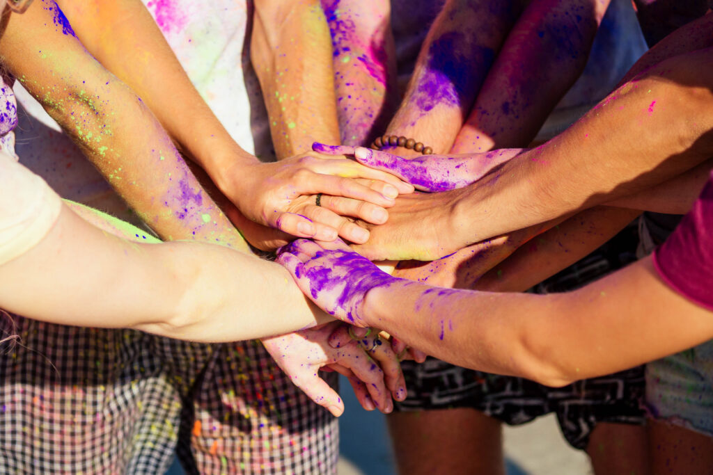 สร้างสีสันในทริปกับกิจกรรม Outing ช่วยละลายพฤติกรรม และกระชับมิตรกับเพื่อนร่วมงาน