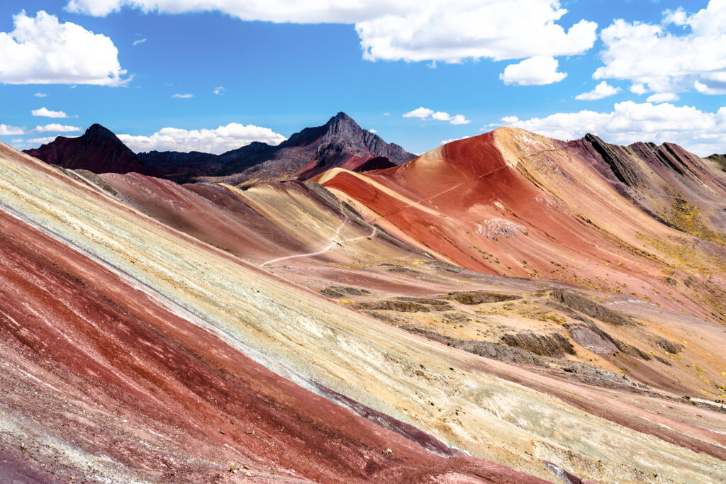 Vinicunca