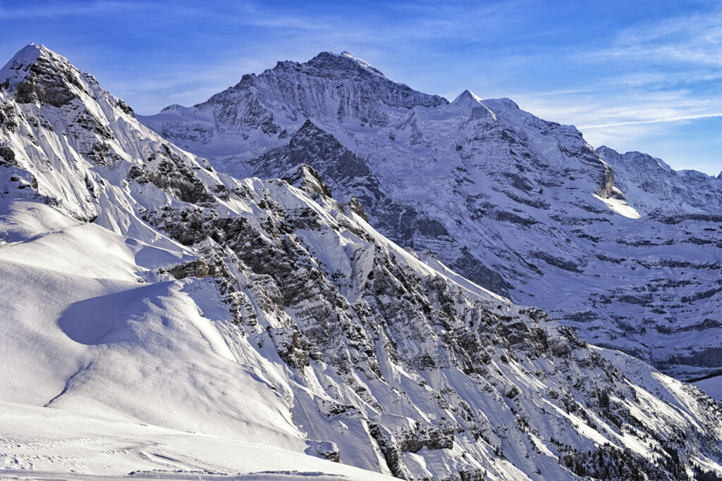 Jungfrau