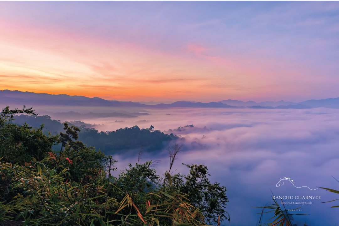 เขาพะเนินทุ่ง จังหวัดเพชรบุรี