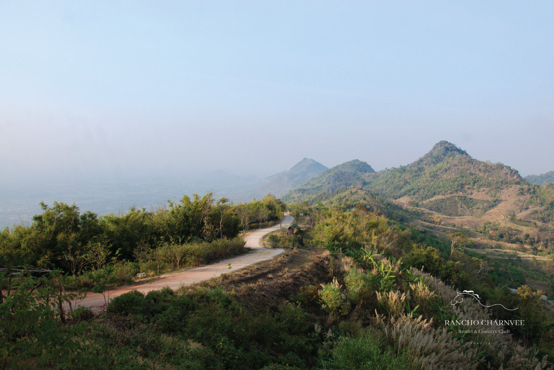 ภูป่าเปาะ จังหวัดเลย