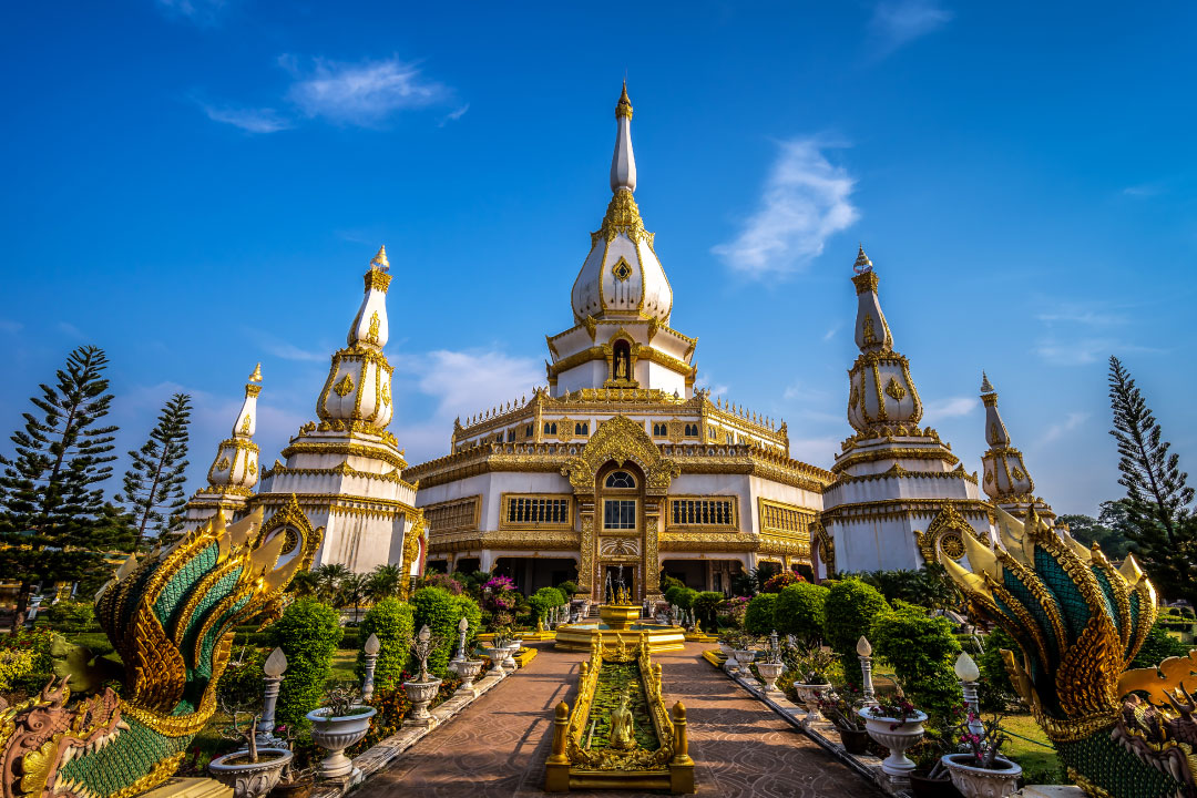 7. วัดผาน้ำทิพย์เทพประสิทธิ์วนาราม