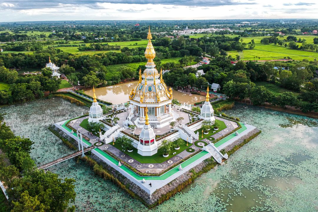 8. วัดทุ่งเศรษฐี