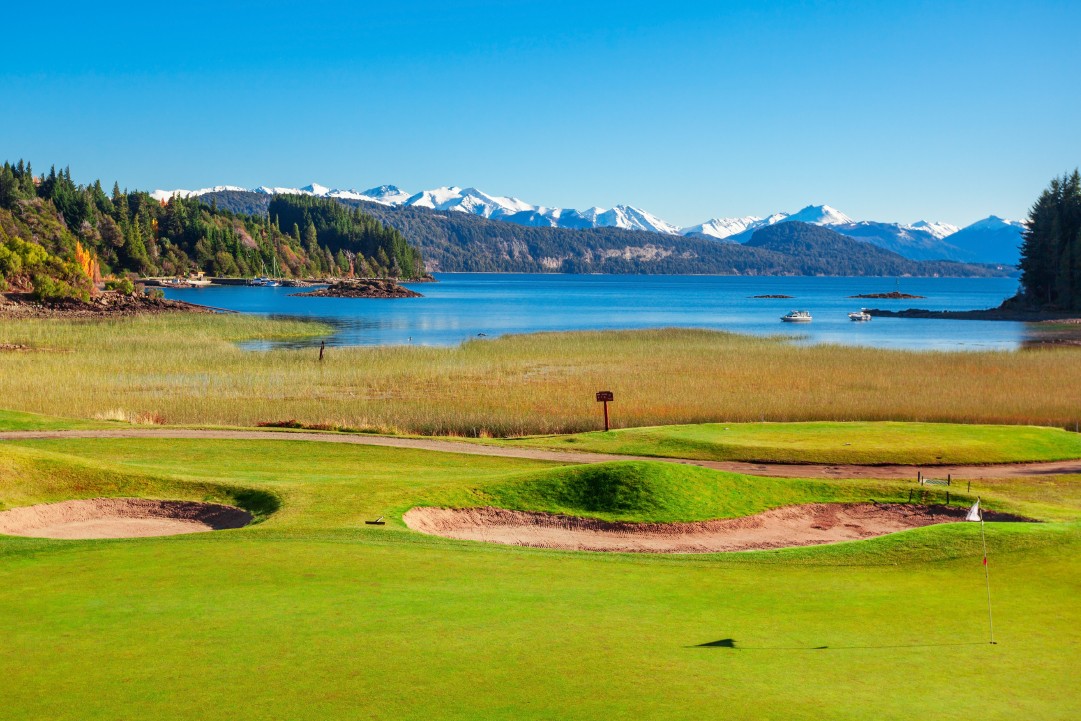 Falsterbo Golfklubb