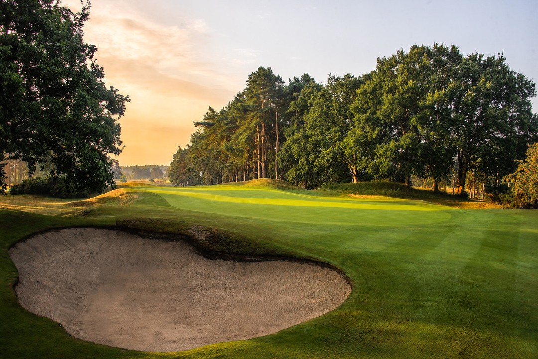 Sunningdale Golf Club