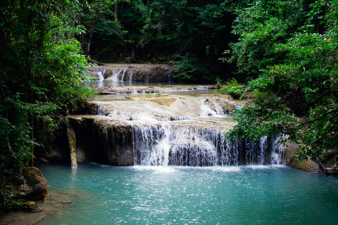 ประวัติความเป็นมาของเขาใหญ่