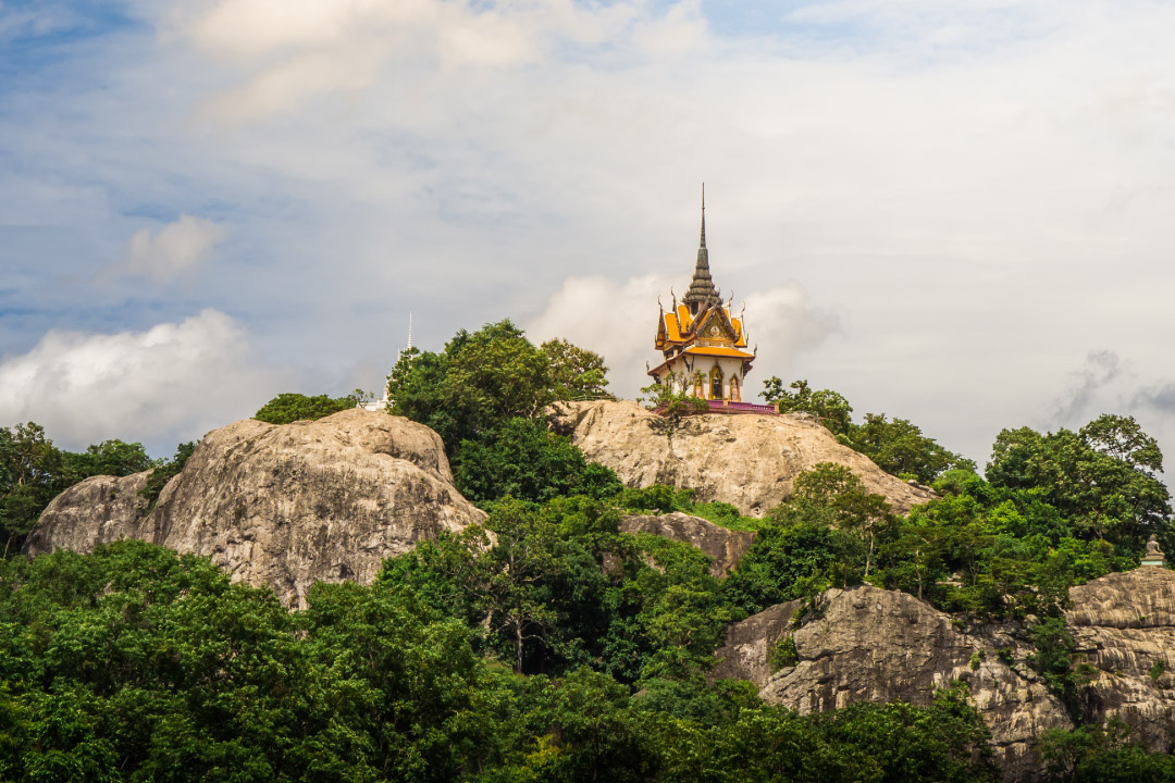 2. วัดพระพุทธฉาย