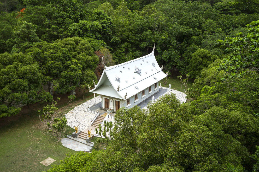 3. วัดถ้ำพระโพธิสัตว์