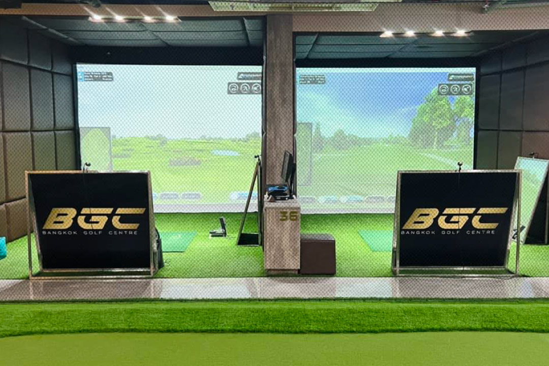 Bangkok Golf Centre