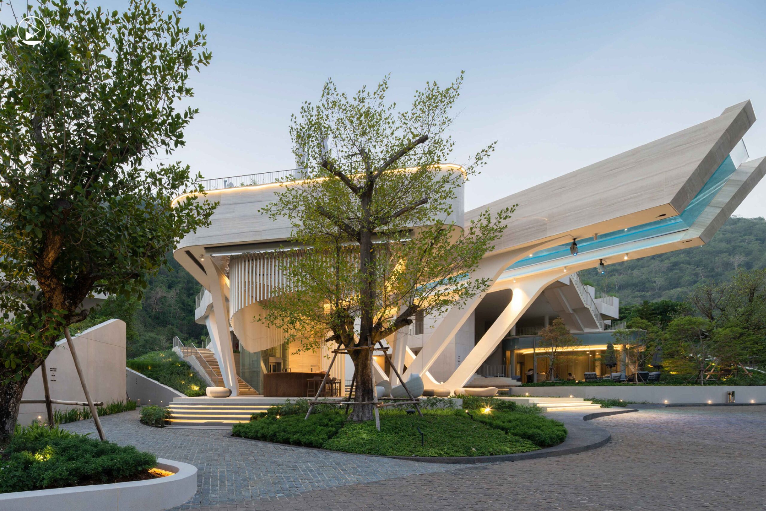 Hotel MYS Khaoyai