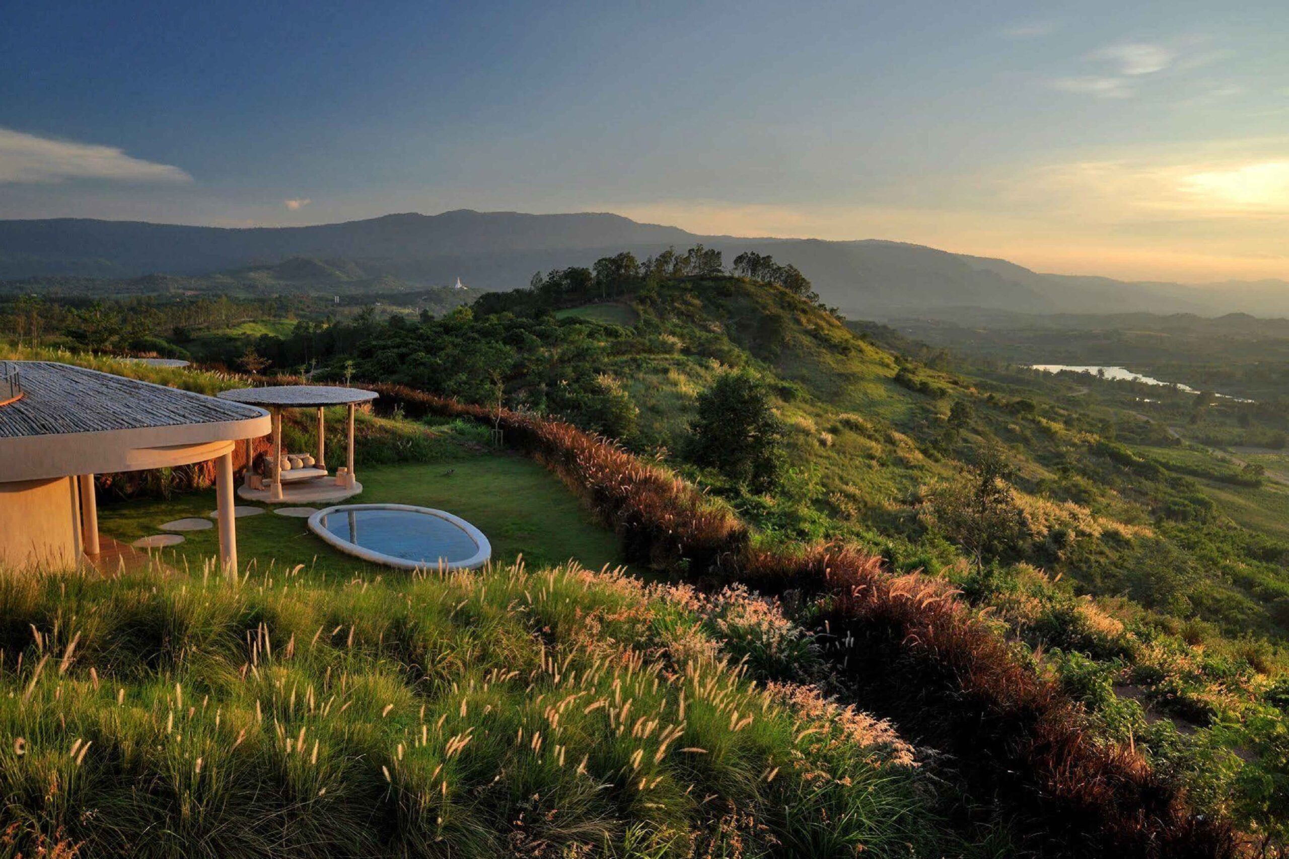 ศาลาเขาใหญ่ (sala khaoyai)
