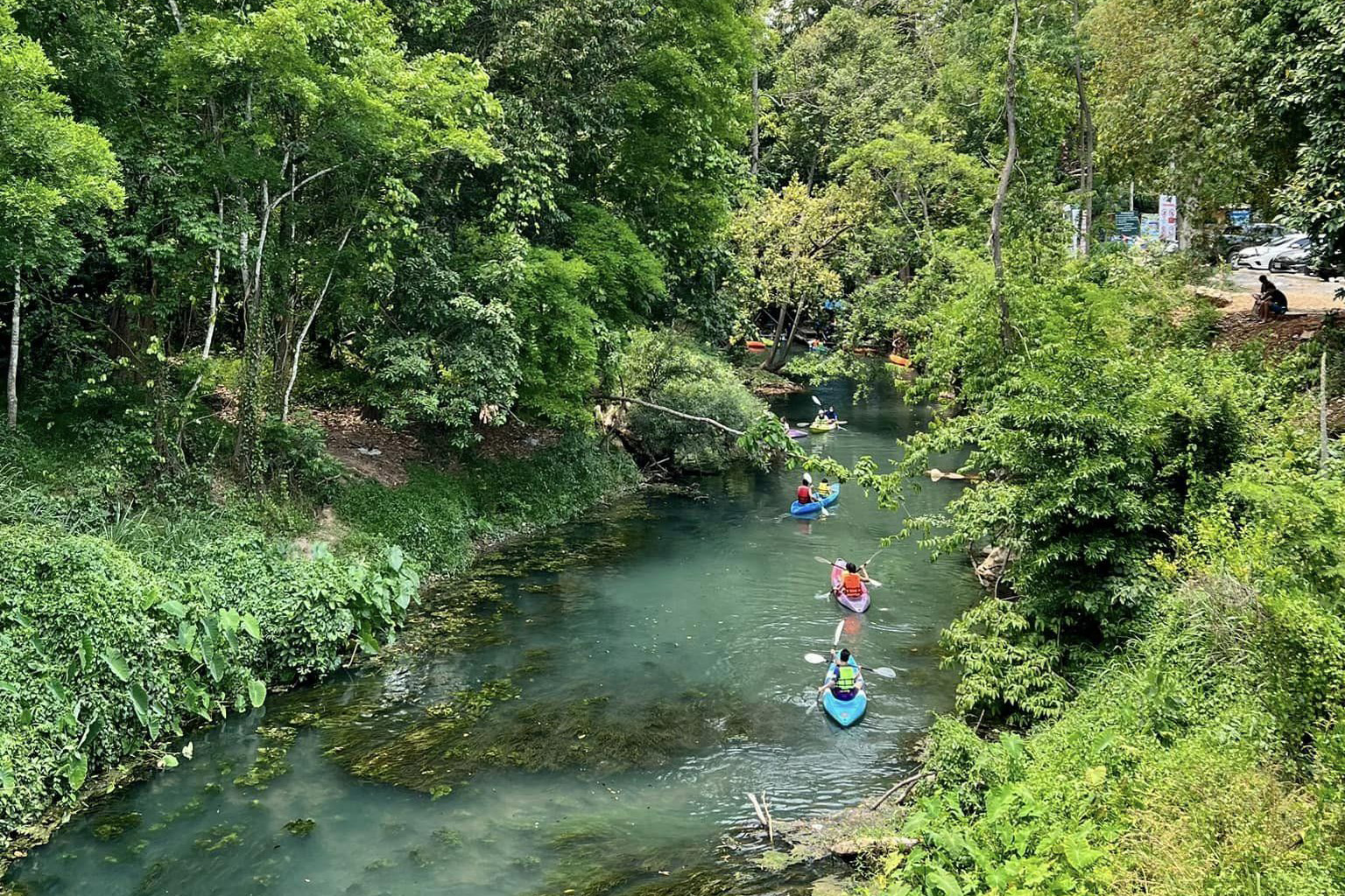 19. Grandsiri Resort Khaoyai