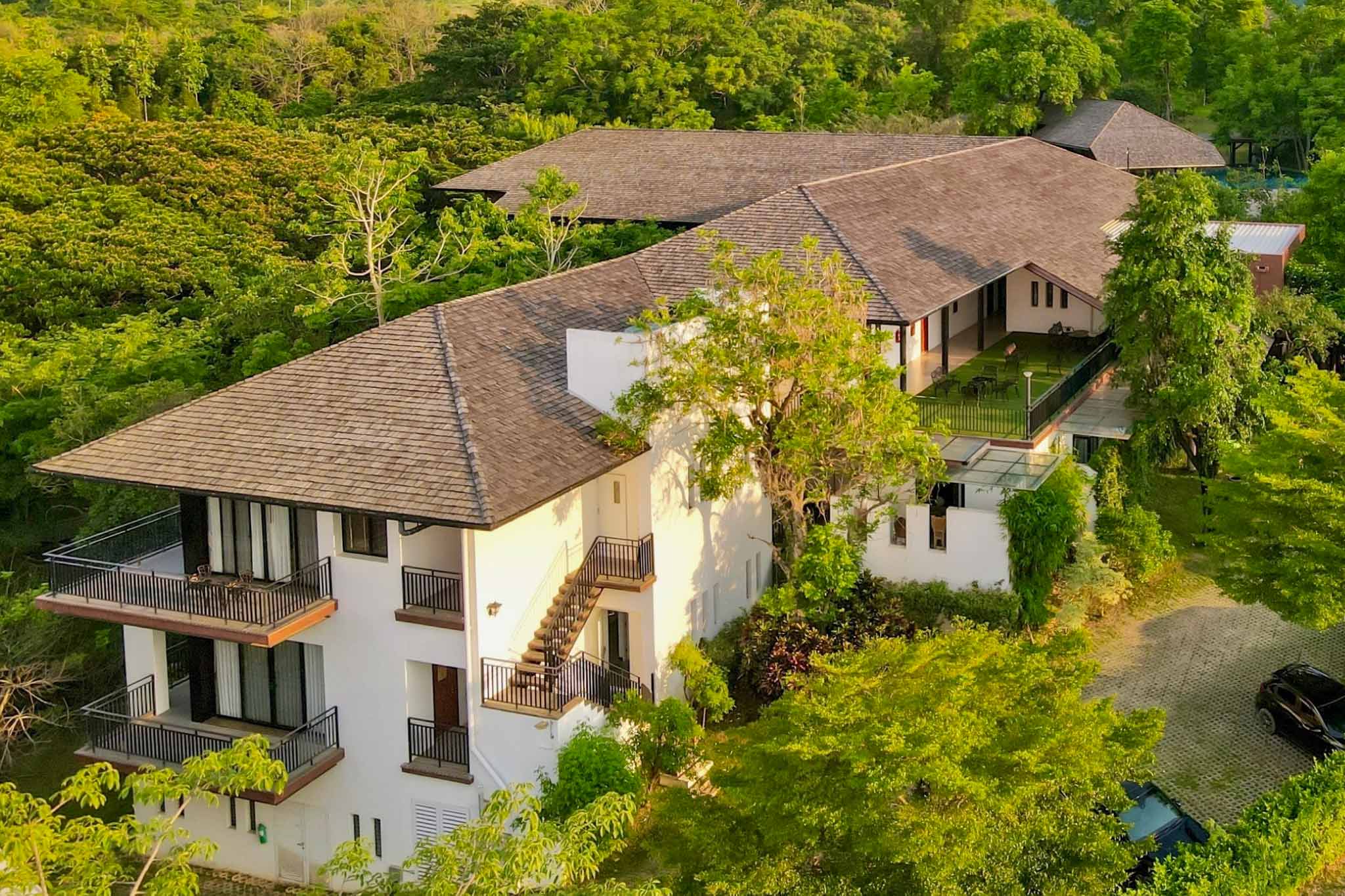 RAIN TREE Residence Khao Yai