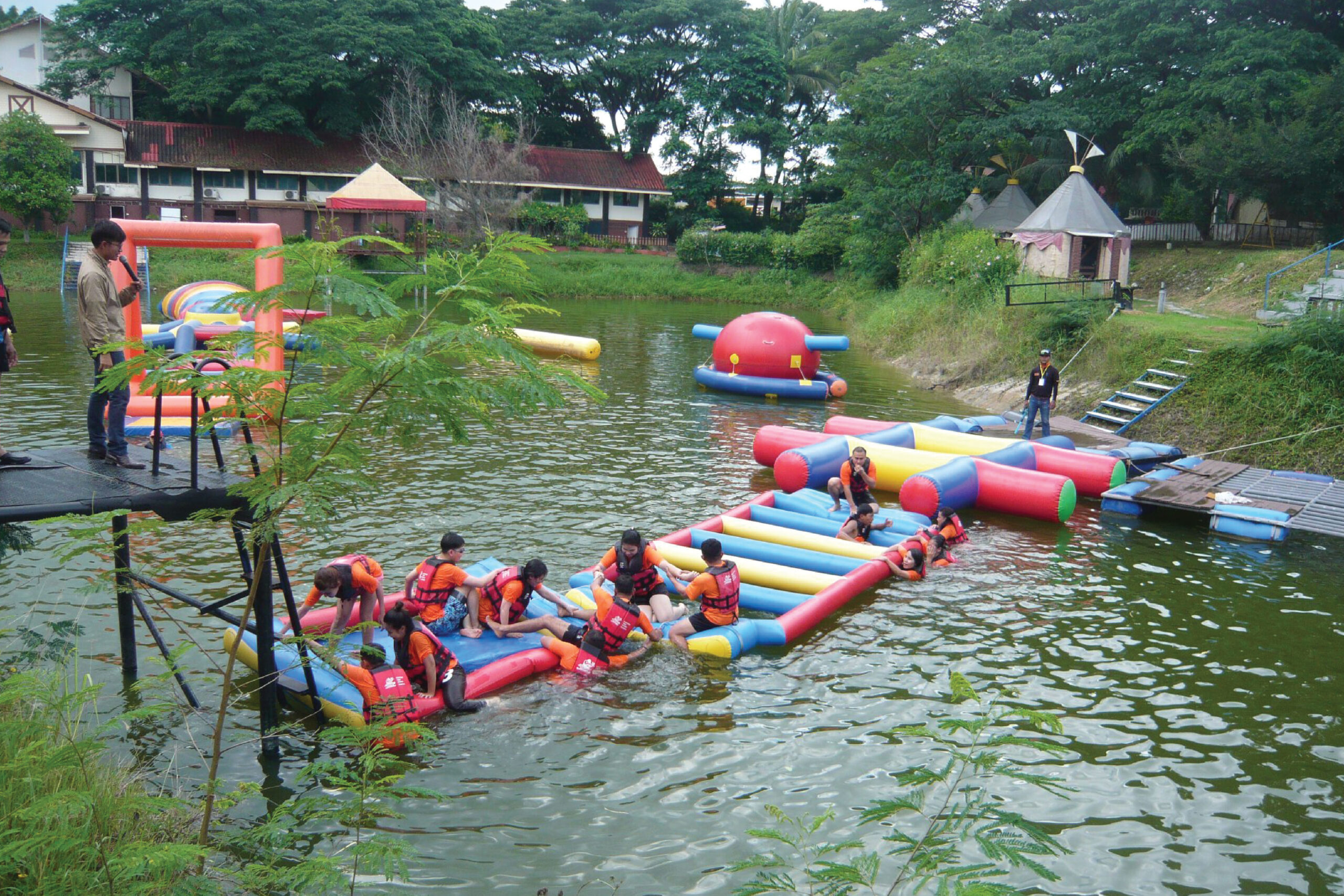 Fountain Tree Resort Khaoyai