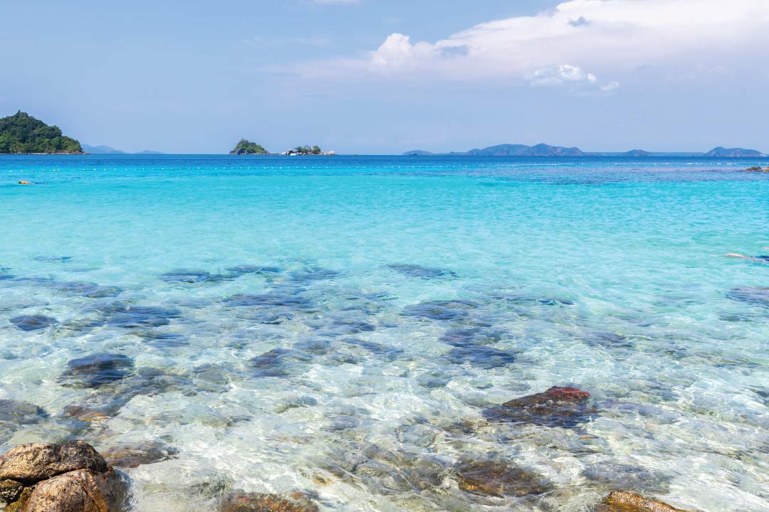 Koh Samae San
