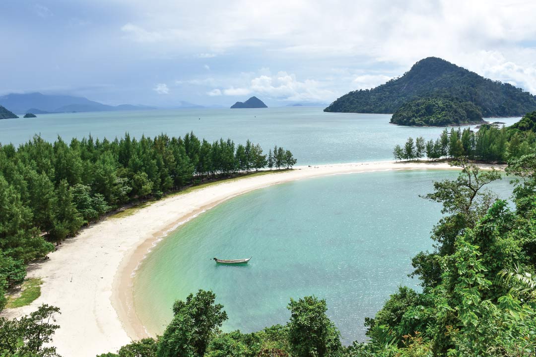 Aow Kao Beach