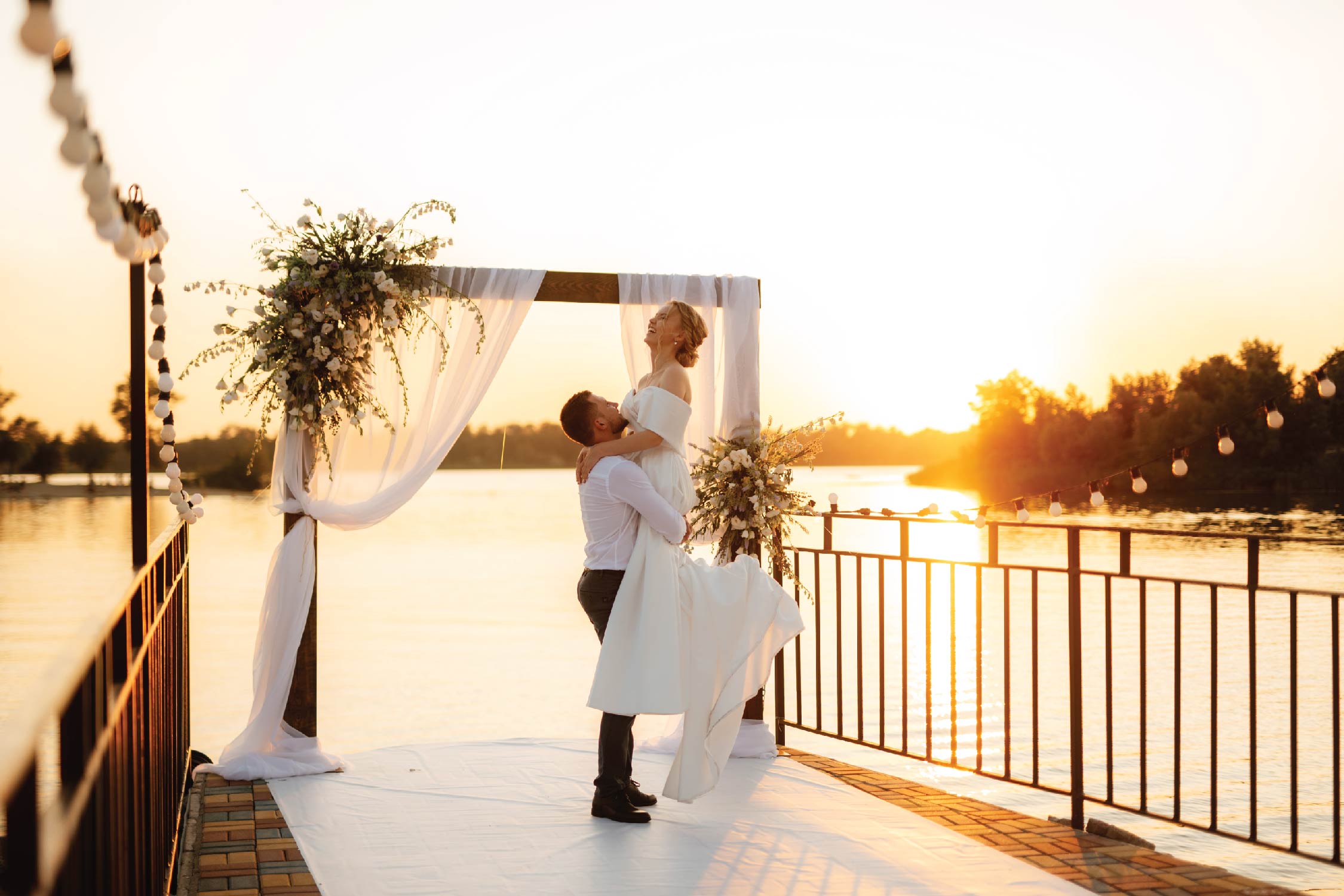 Hotel Wedding Venues