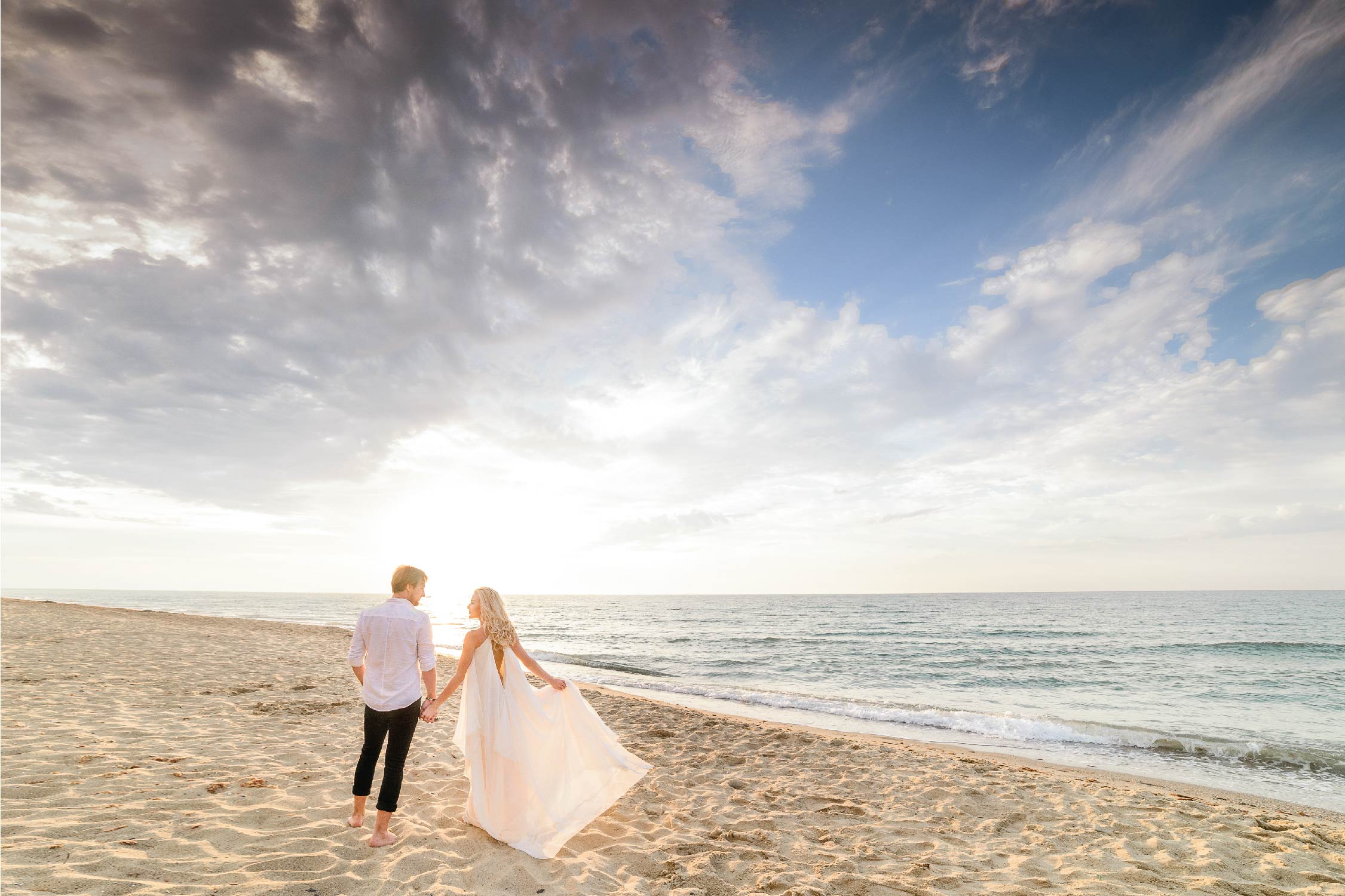 Beachside Wedding Venues