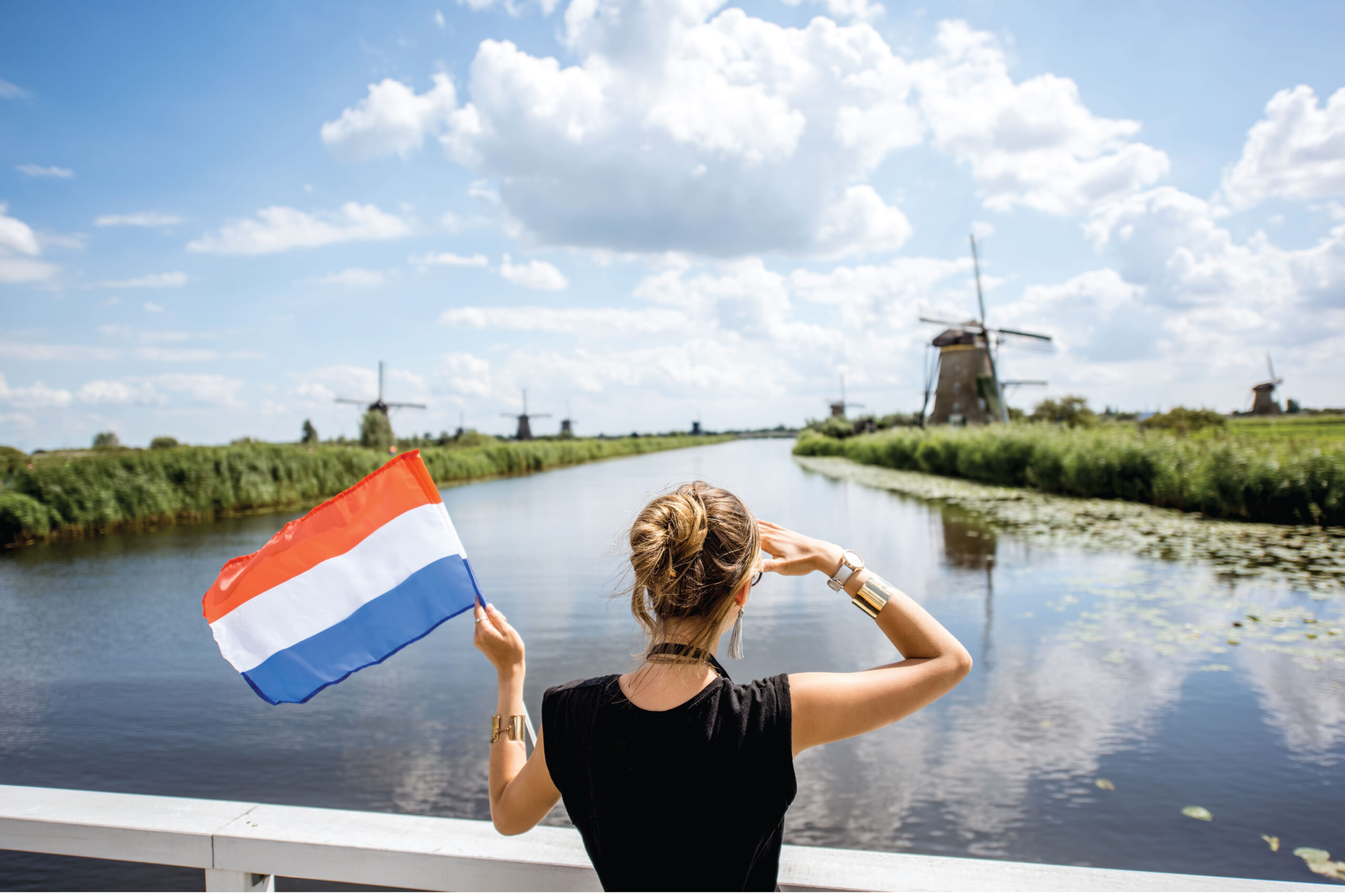 ไปเที่ยวประเทศเนเธอร์แลนด์ช่วงไหนดี