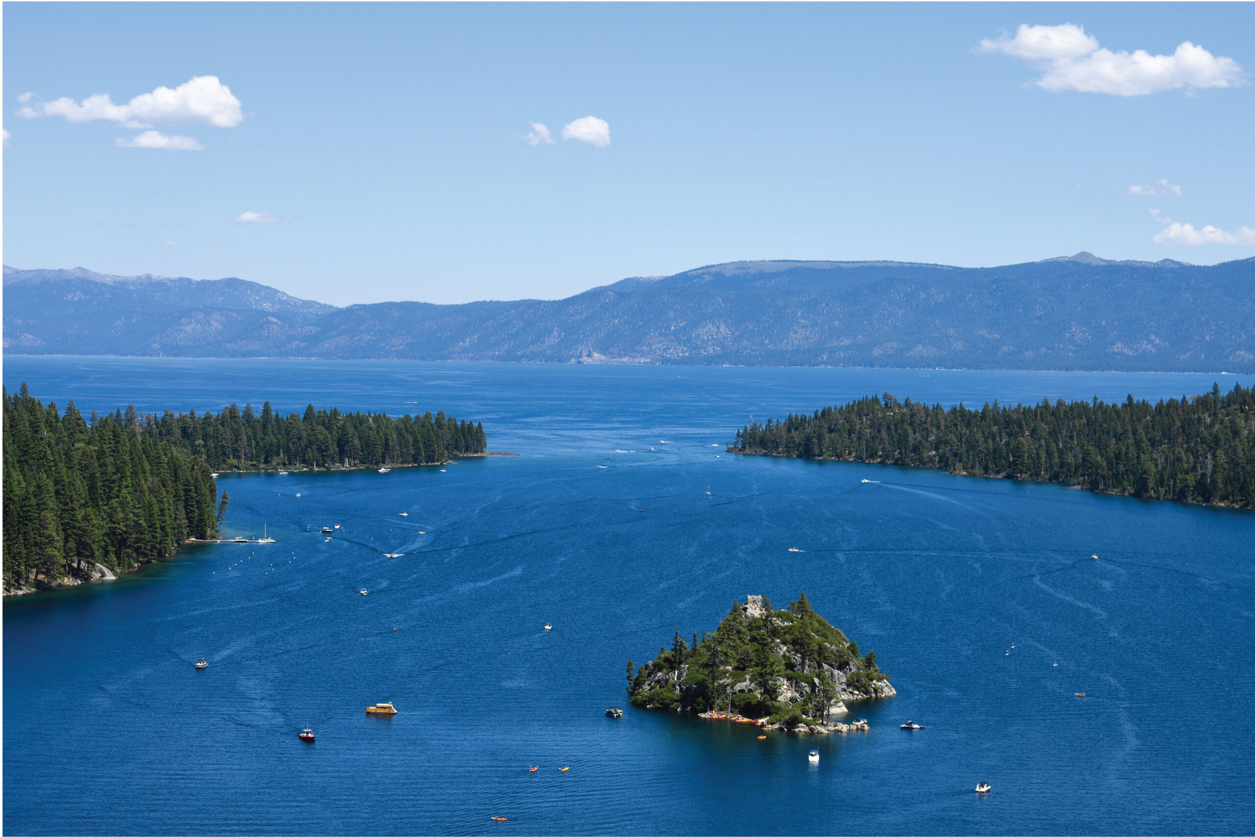 เกาะแวนคูเวอร์ (Vancouver Island)