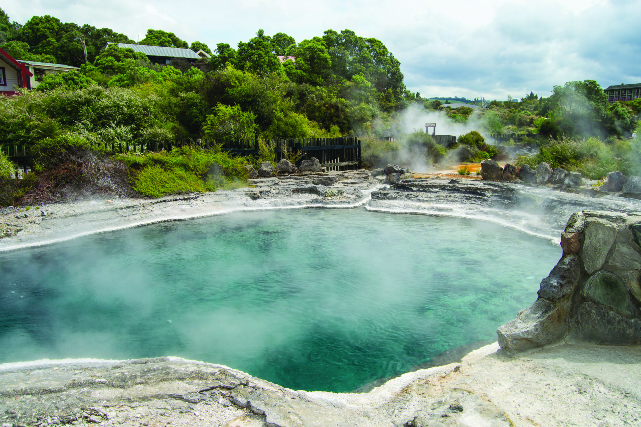 What Is Onsen?