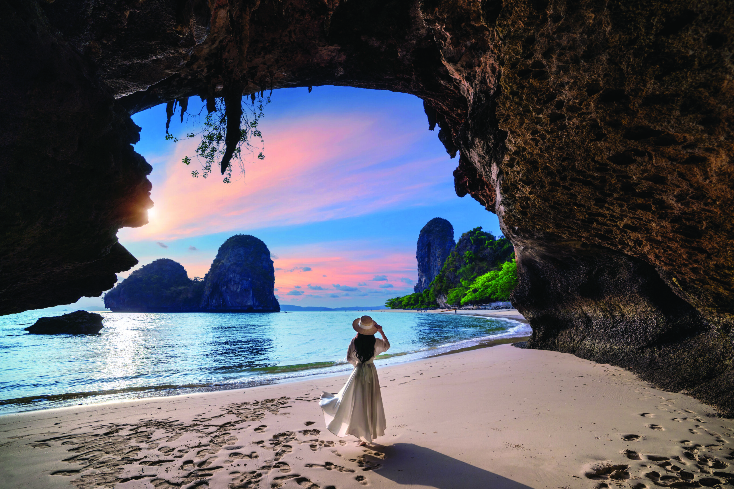 Why You Should Visit Beaches in Thailand?