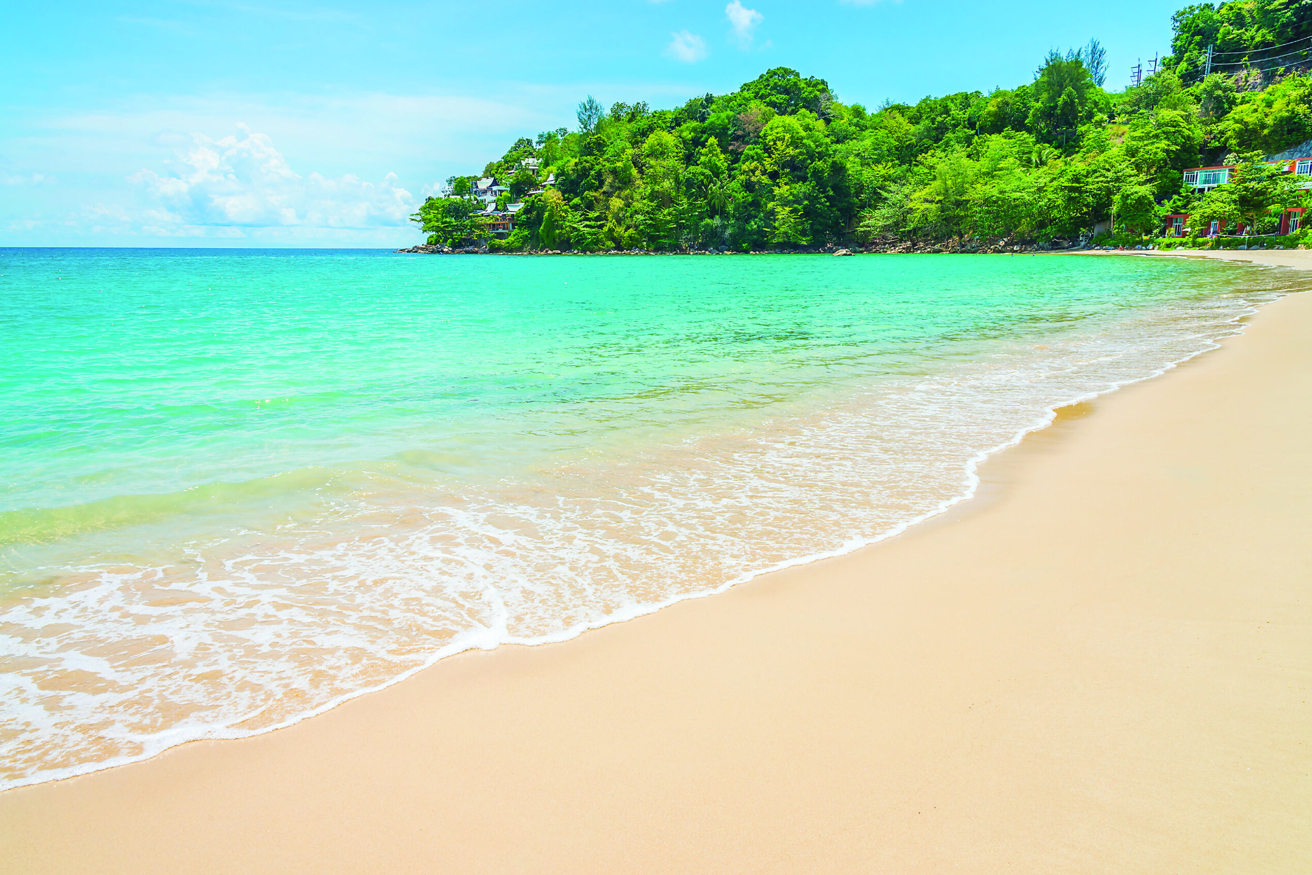11 Beautiful Beaches Worth Visiting in Thailand