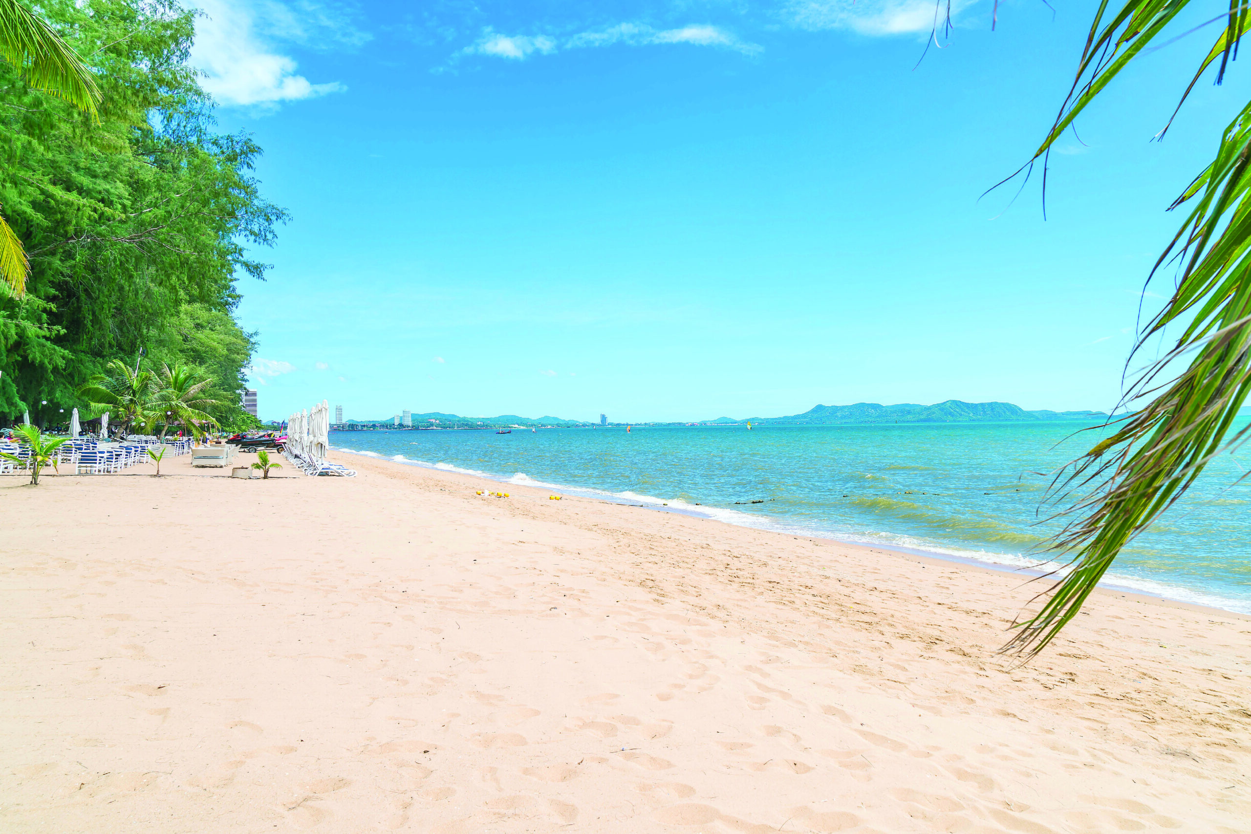 Aow Kao Beach