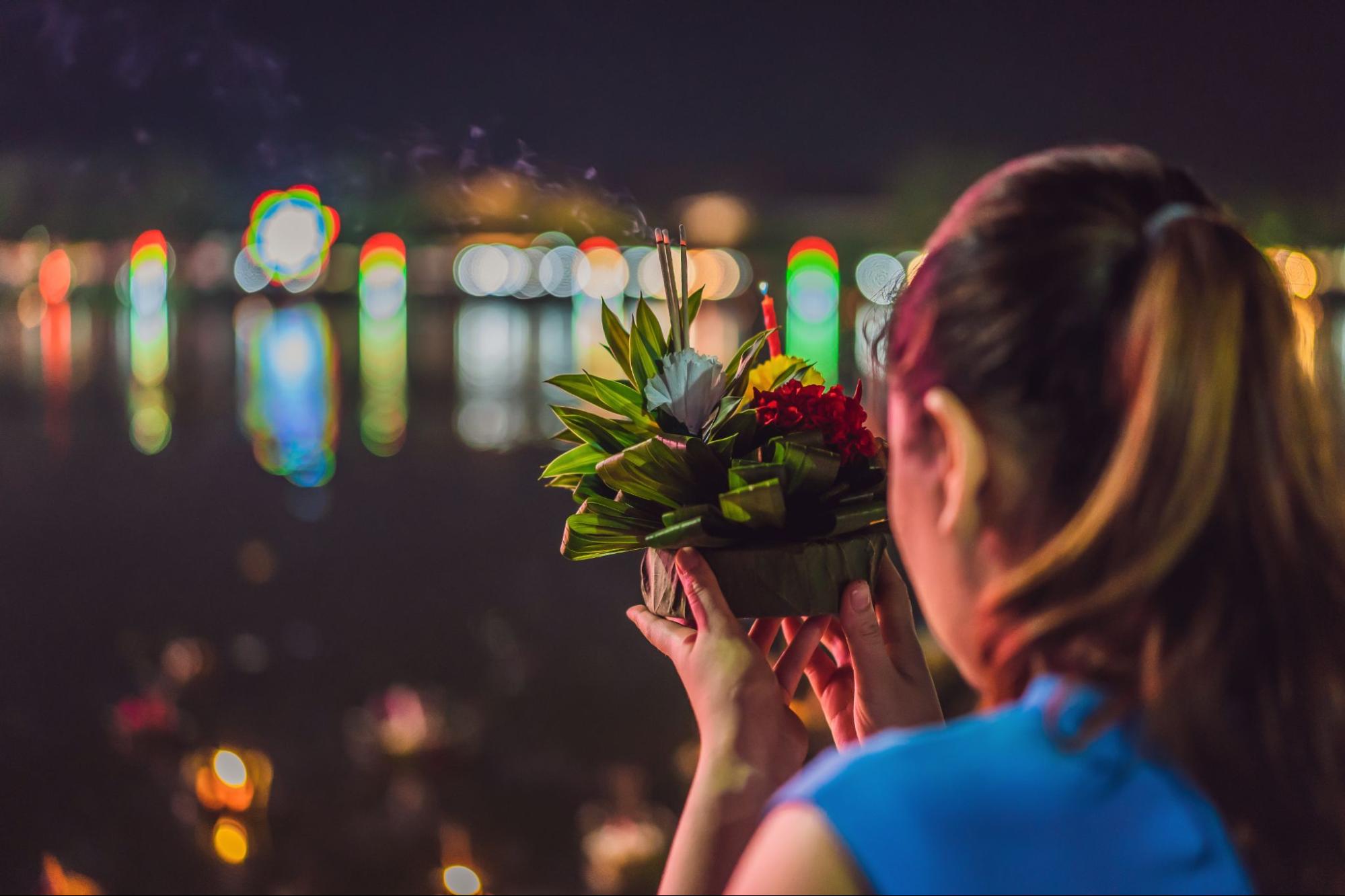 Loy Krathong