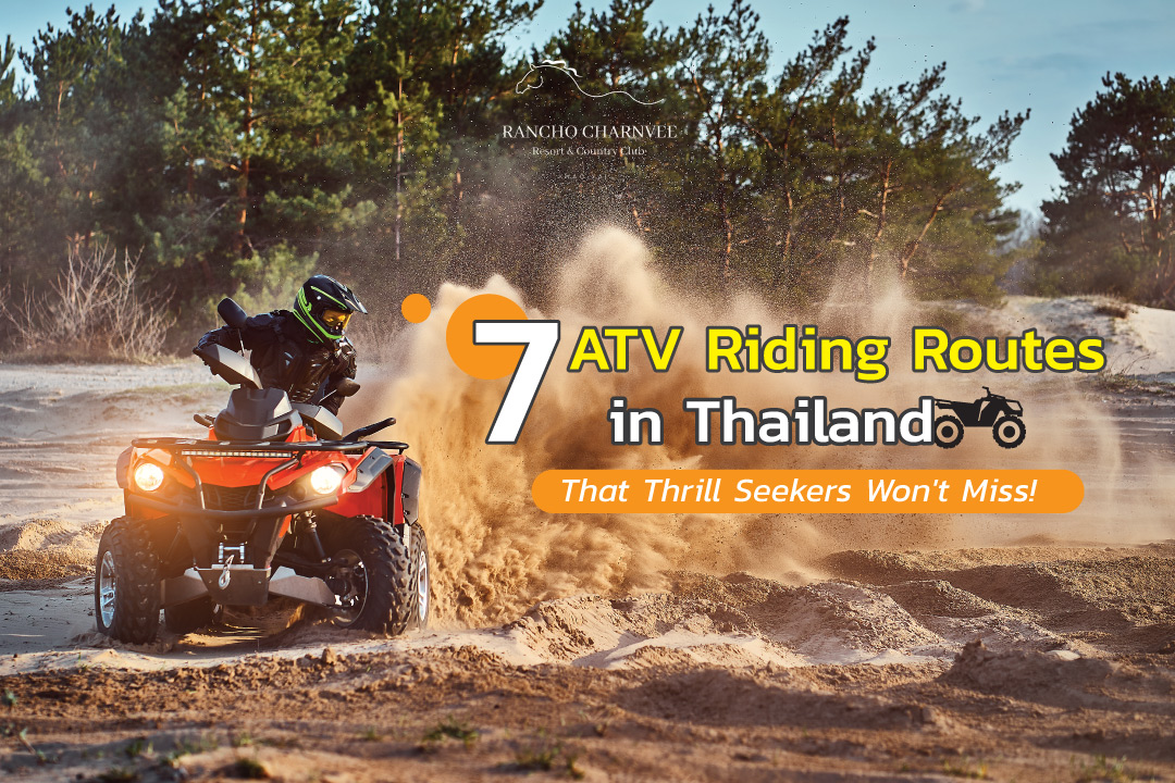 atv in thailand