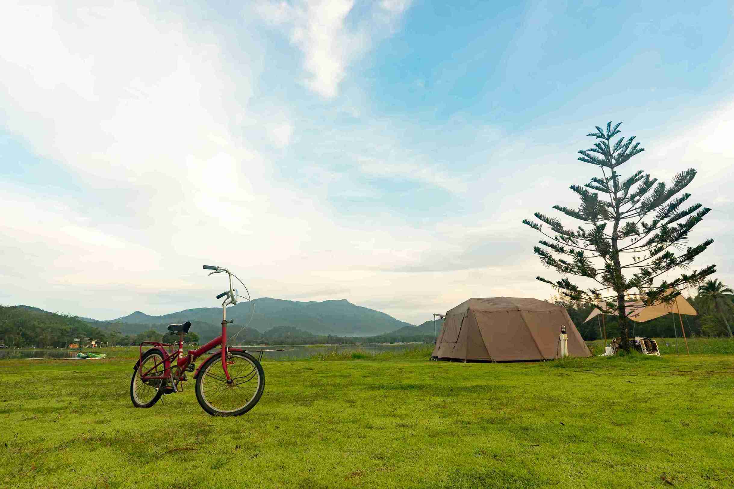 Why Camping in Khao Yai Is a Worth Experience?