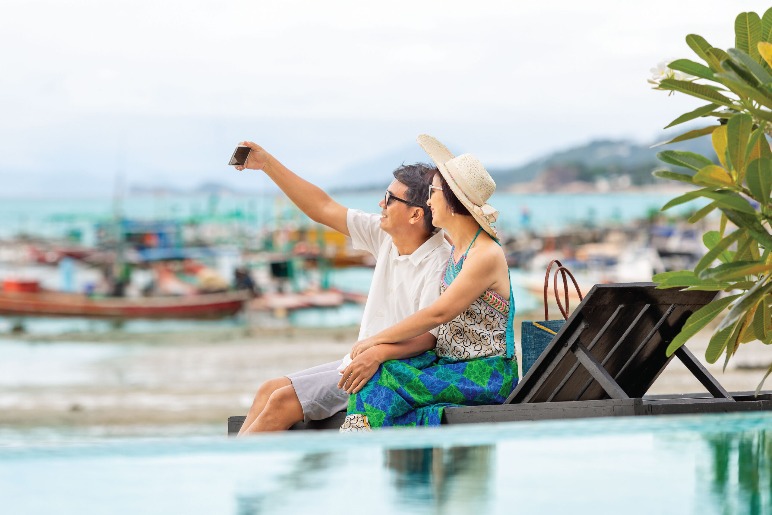 เที่ยวทะเลในประเทศไทย ไปตอนไหนดี?