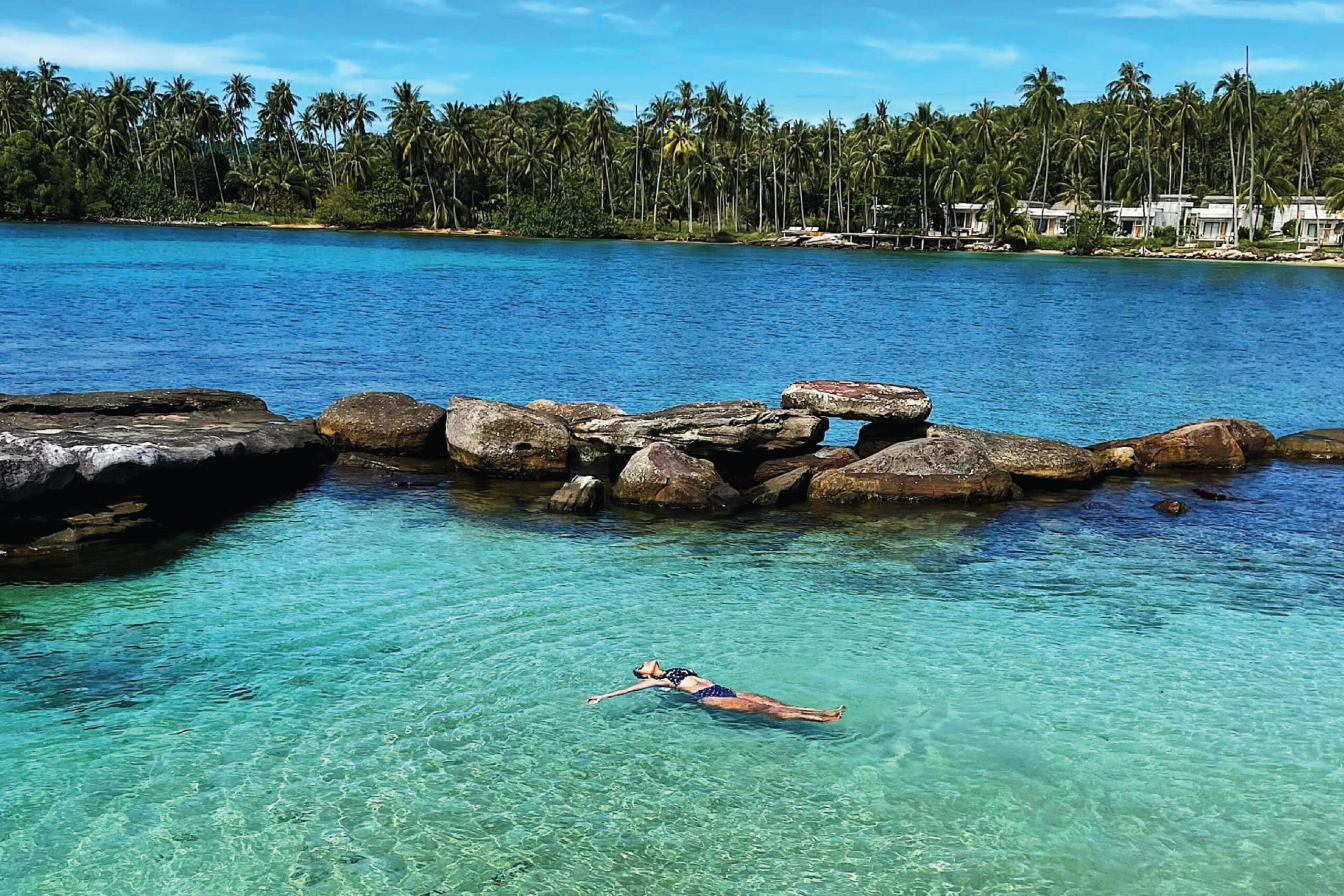 ทะเลเกาะกูด