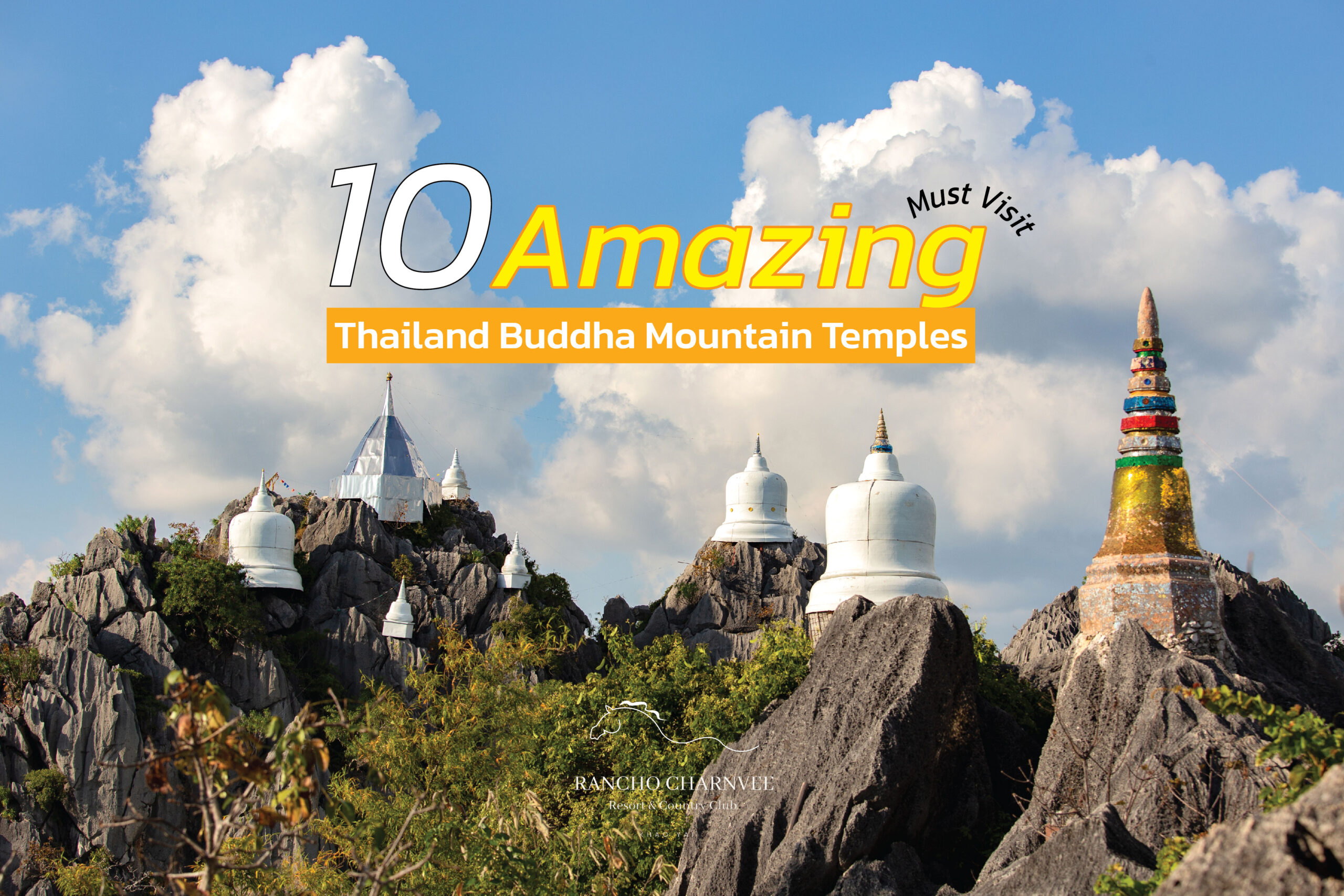 10 Amazing Must Visit Thailand Buddha Mountain Temples