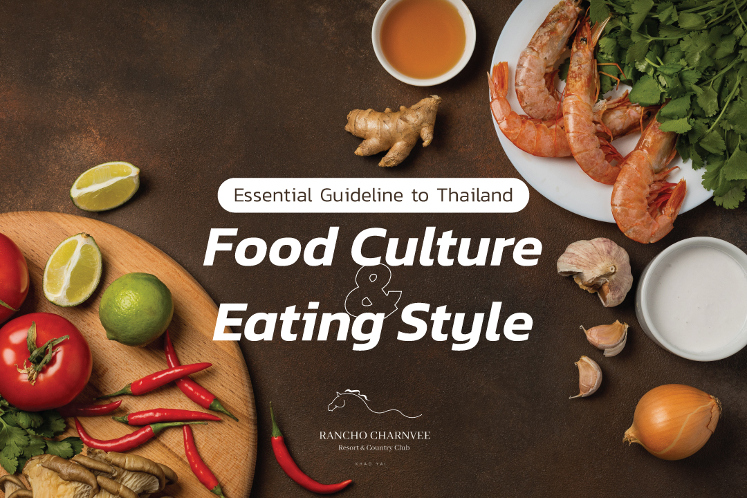 thailand food culture