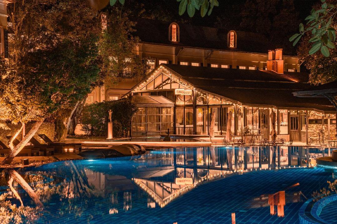 Chez Sonia – Rancho Charnvee Resort
