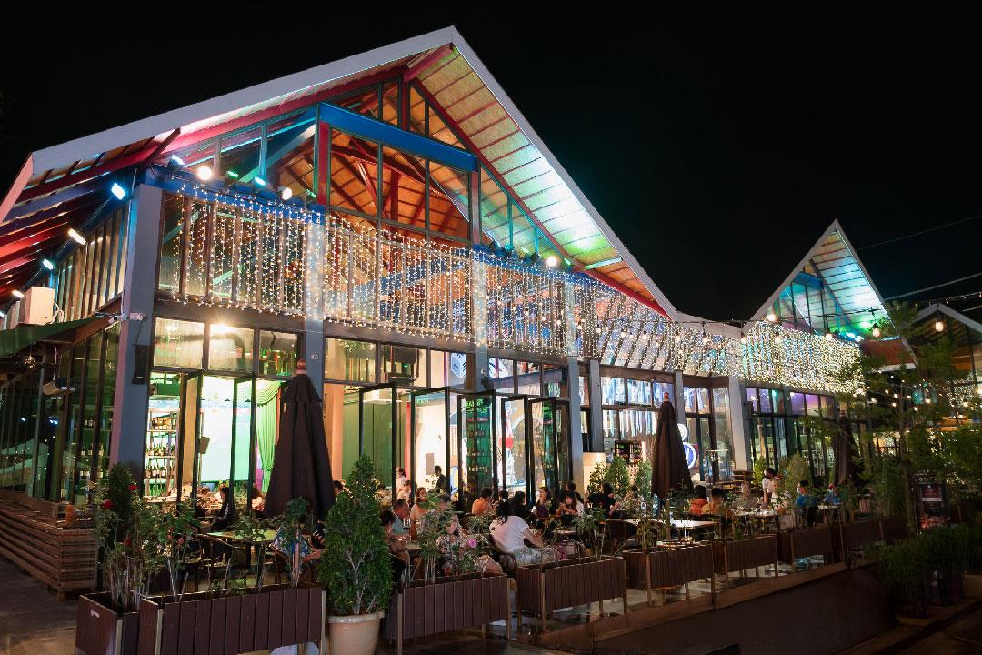 Studer Restaurant 