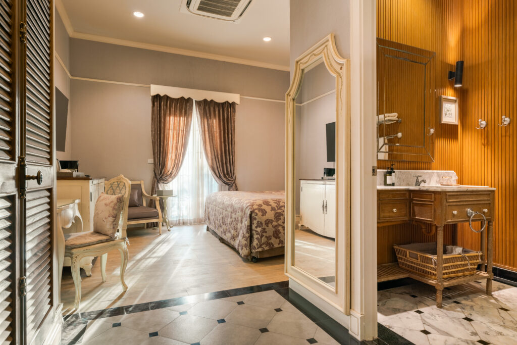 Rancho_Charnvee_Resort_Khaoyai_Room Premier1