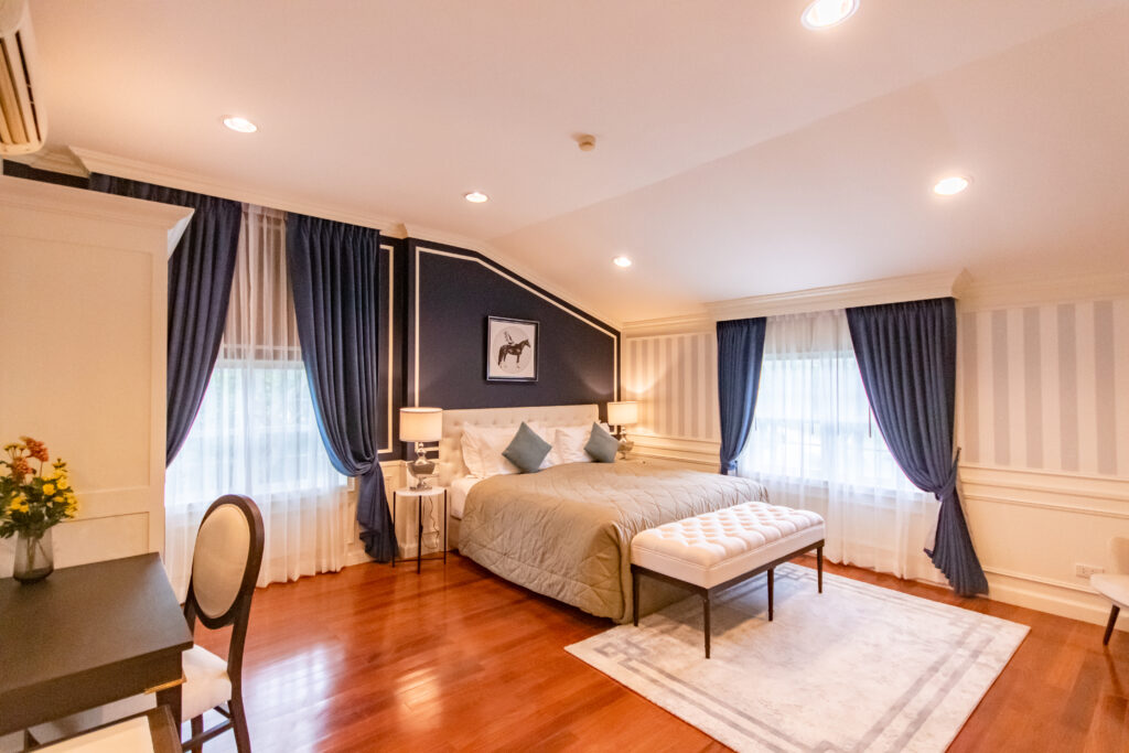 Rancho_Charnvee_Resort_Khaoyai_Signature Room-5-Stars-Hotel