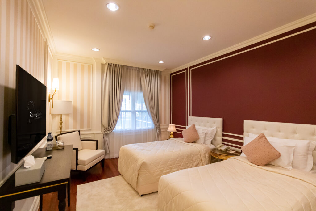 Rancho_Charnvee_Resort_Khaoyai_Signature Room-5-Stars-Hotel
