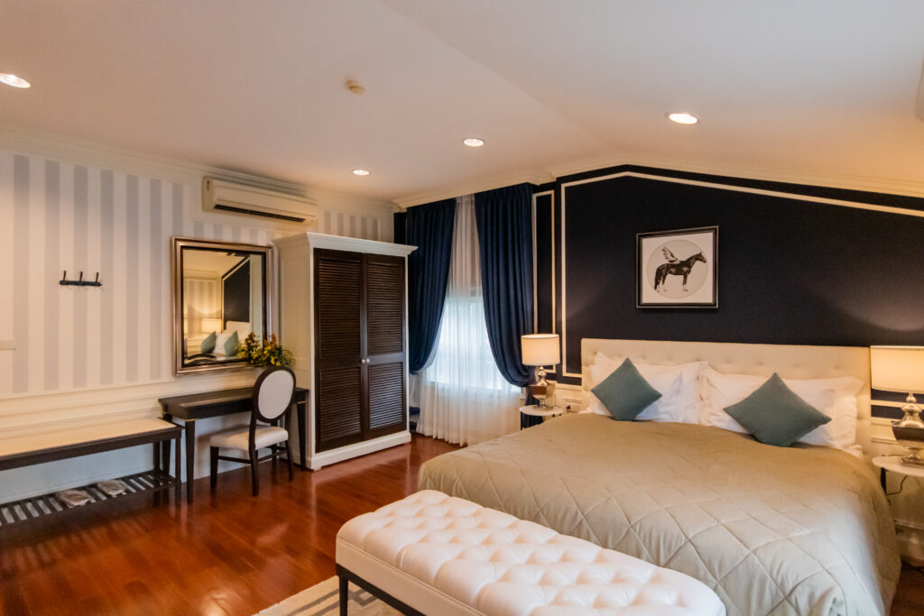 Rancho_Charnvee_Resort_Khaoyai_Signature Room-5-Stars-Hotel
