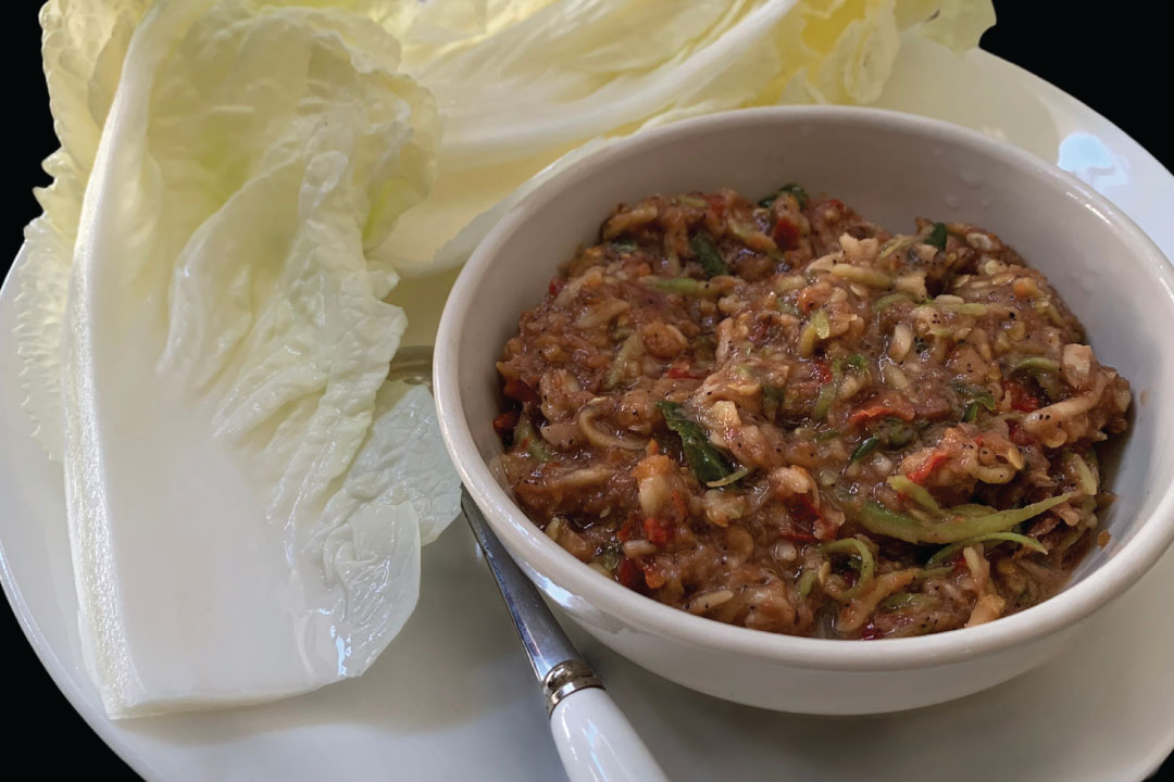 Jaew: The Bold and Flavorful Isaan Food