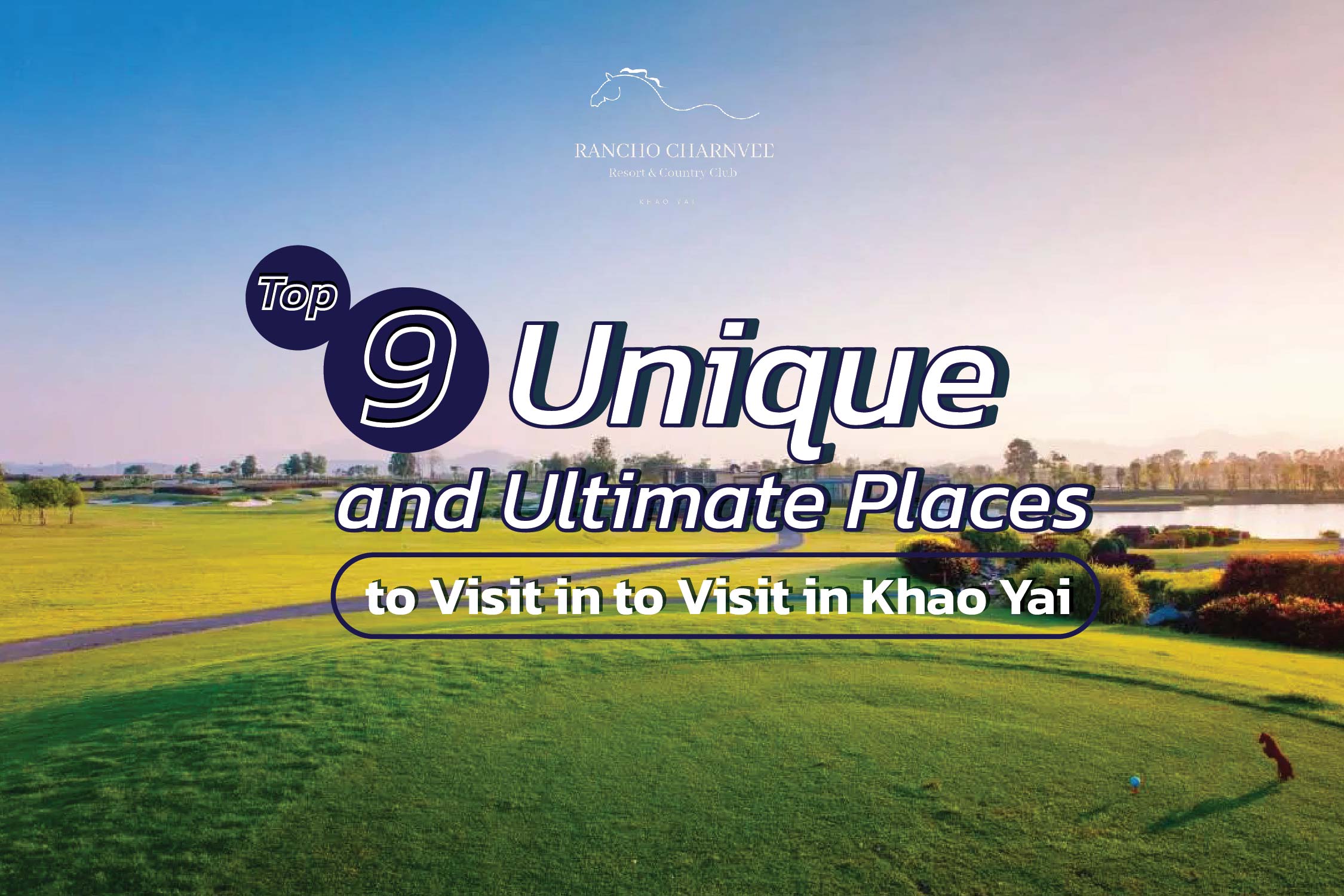 Top 9 Unique and Ultimate Places to Visit in Khao Yai