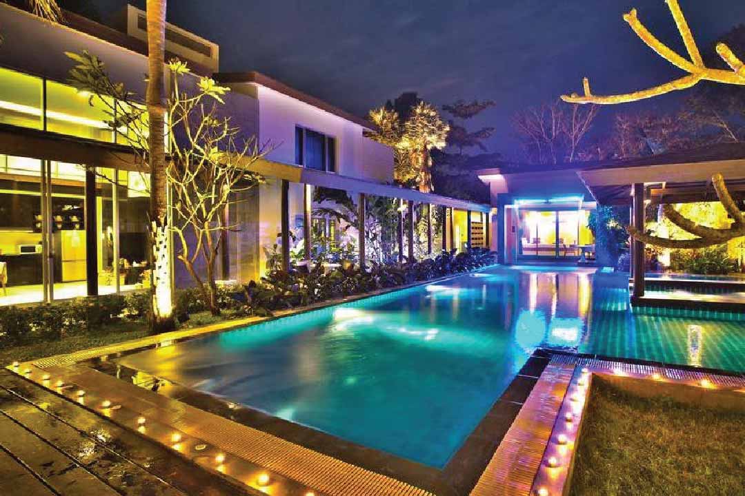  Khao Yai Paradise on Earth — เขาใหญ่พาราไดซ์ออนเอิร์ท