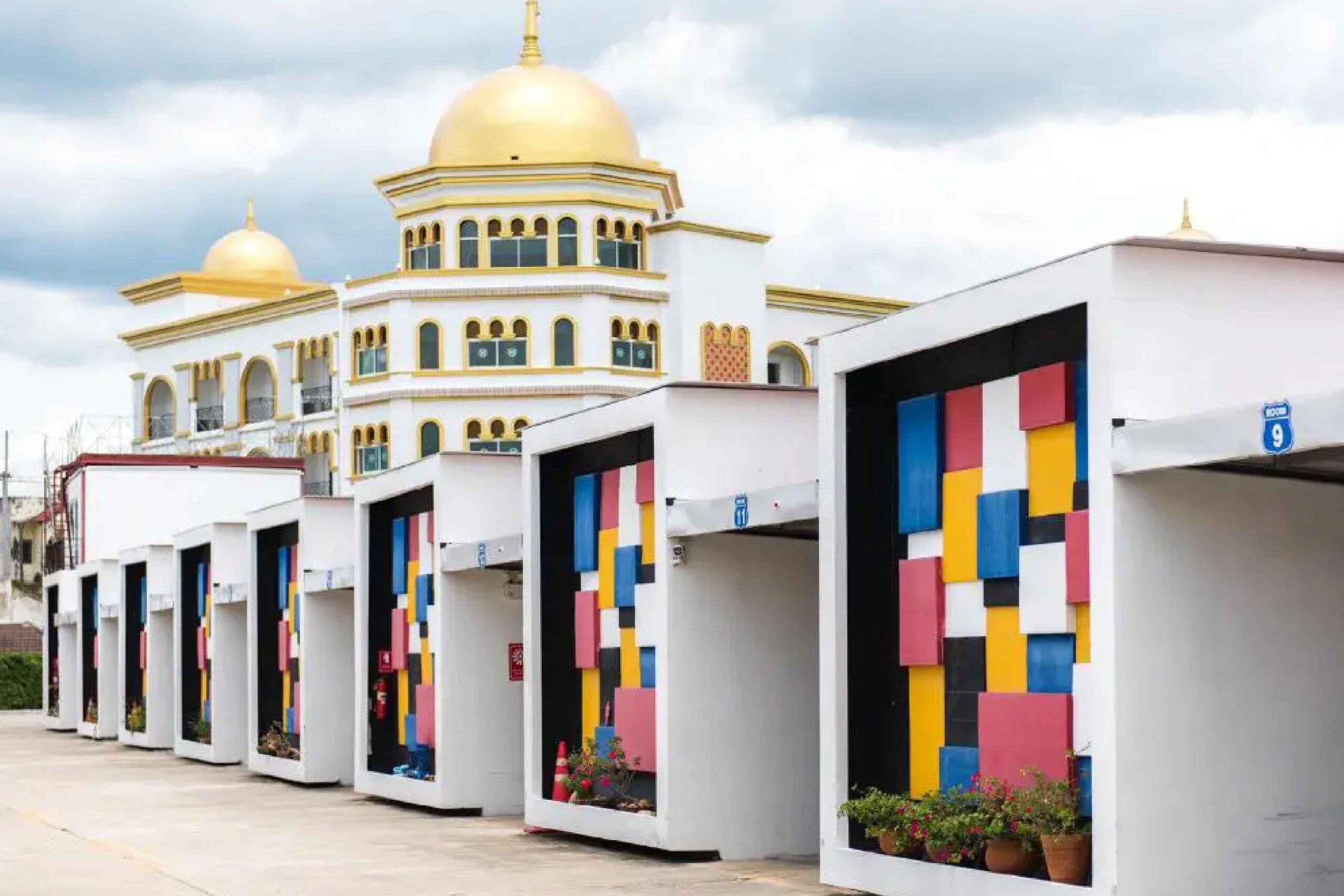 HiSo Resort Hotel