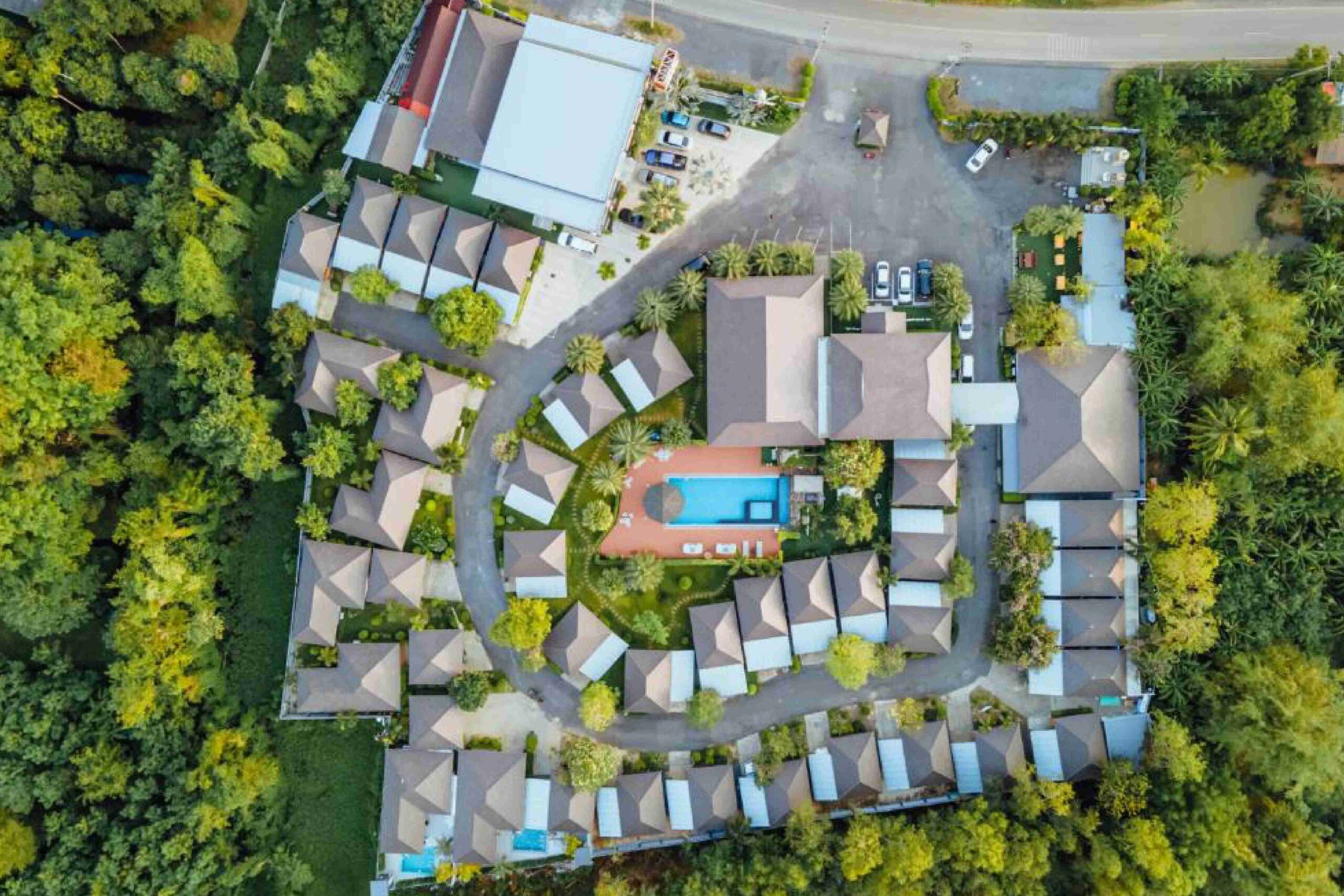 I-oon Resort Saraburi