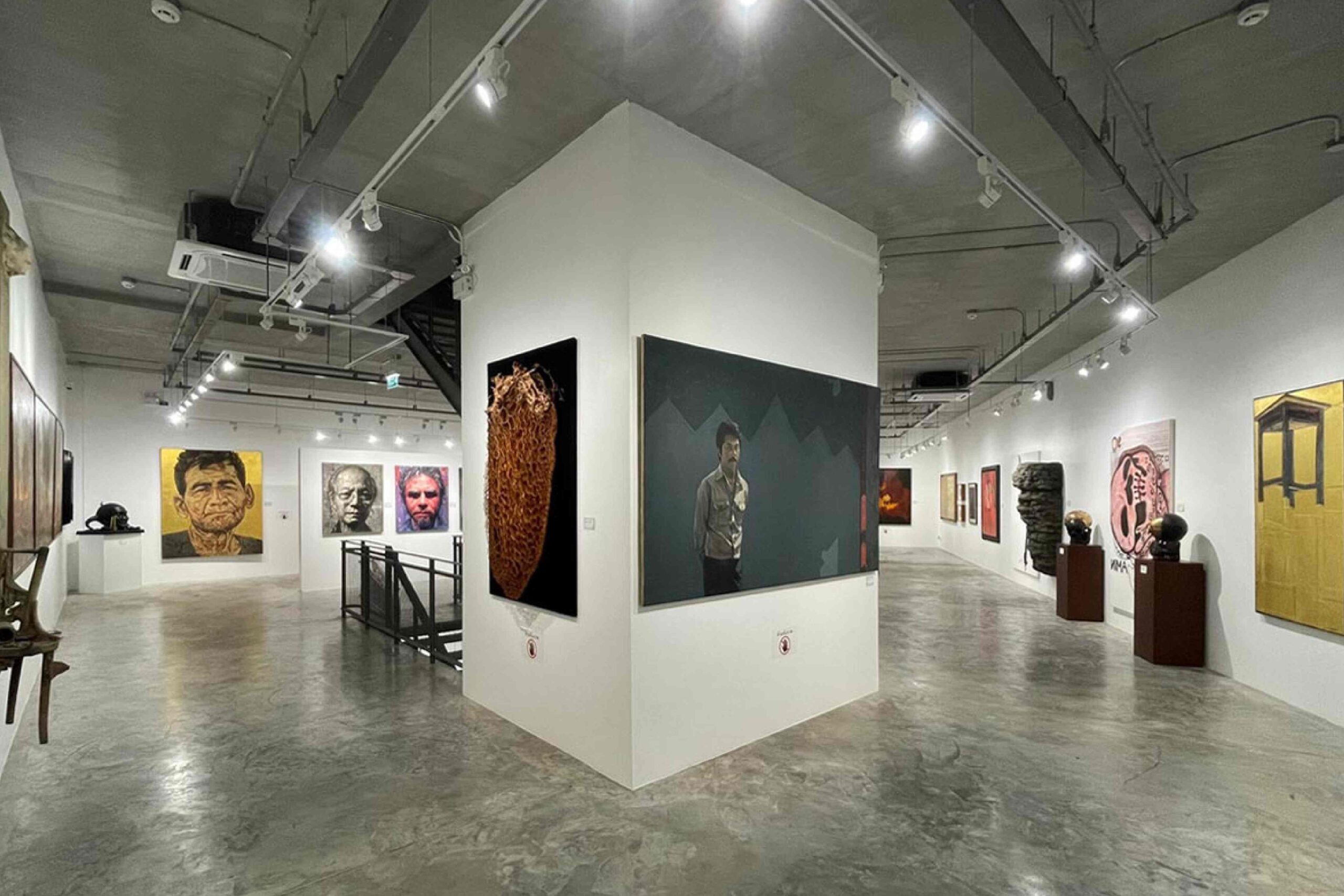 129 Art Museum