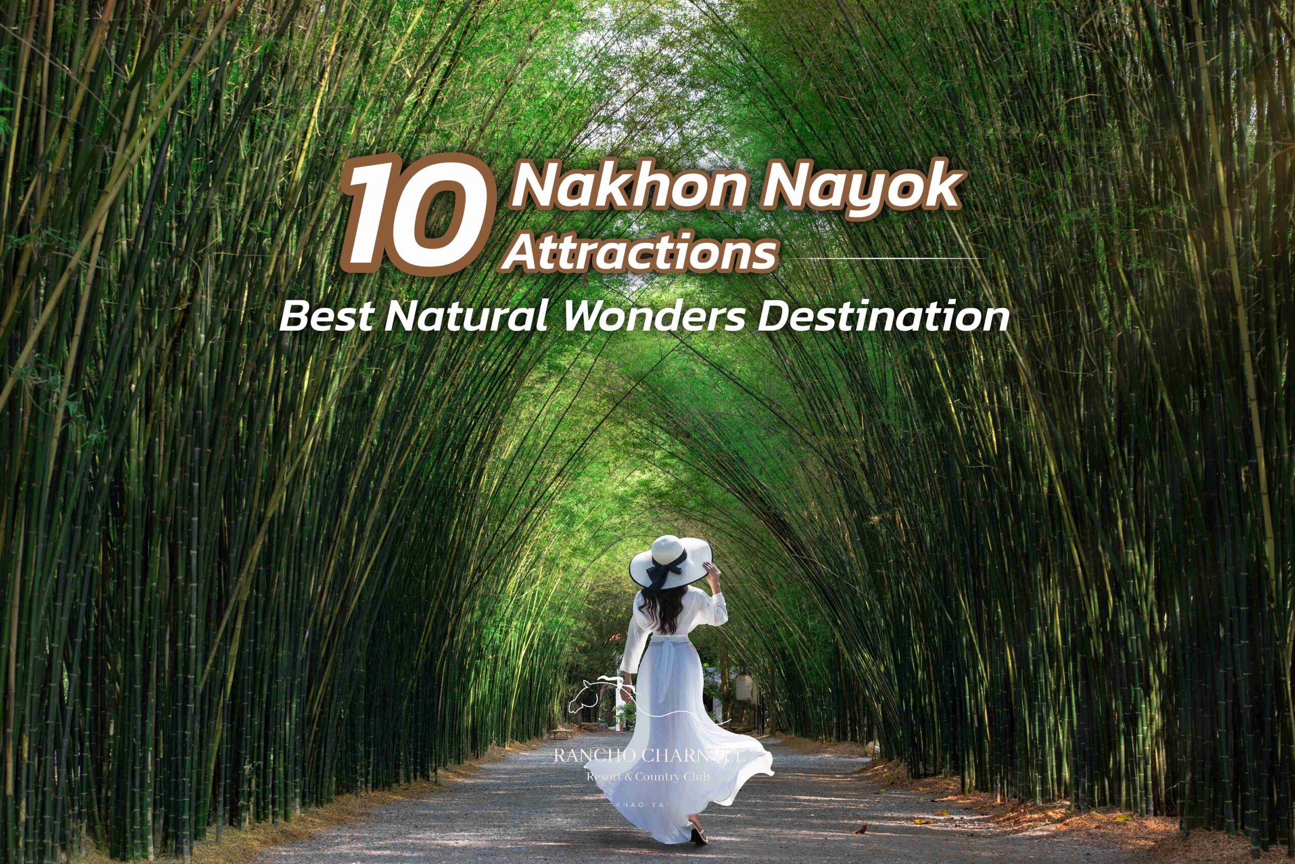 10 Nakhon Nayok Attractions: Best Natural Wonders Destination
