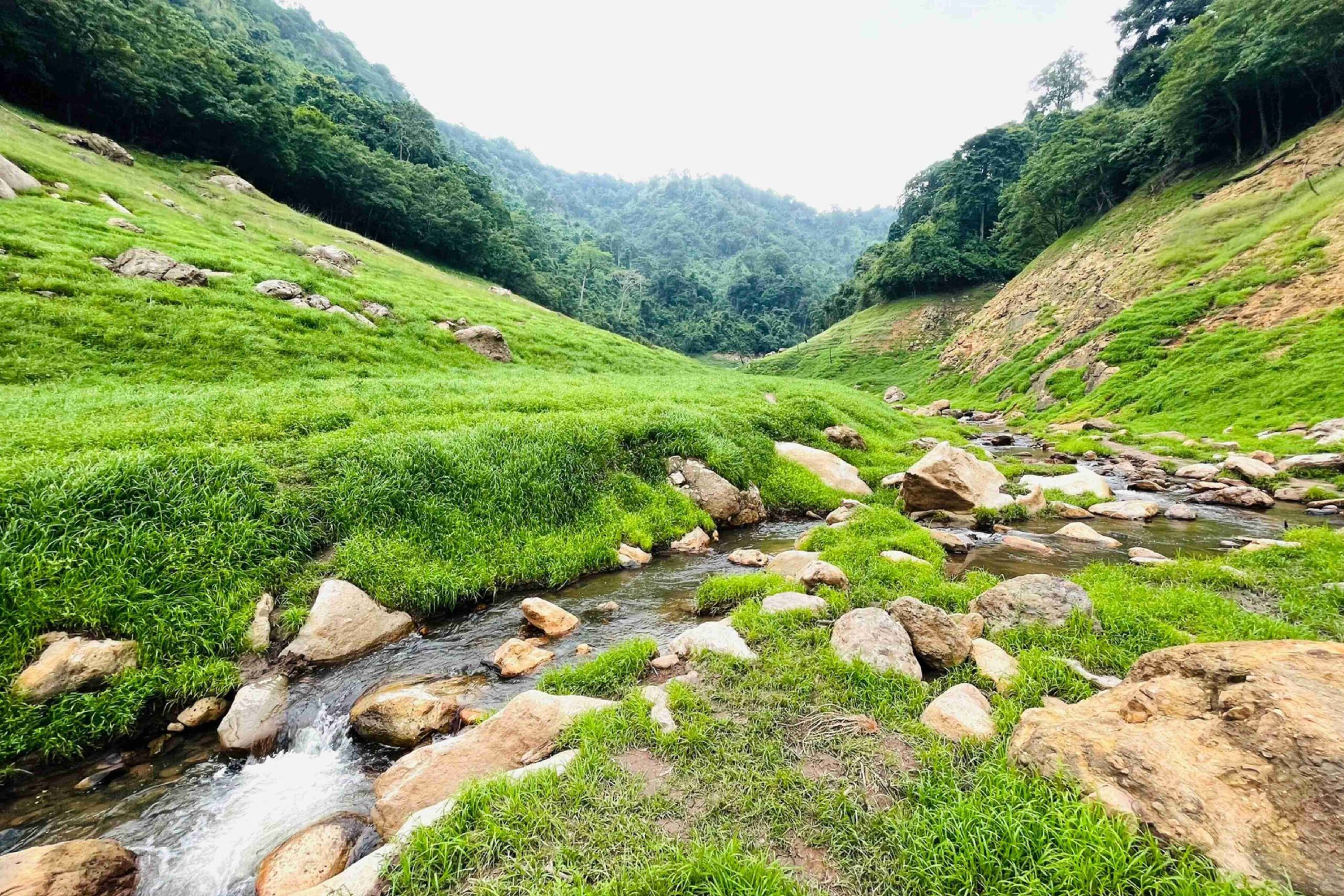 Khao Chong Lom